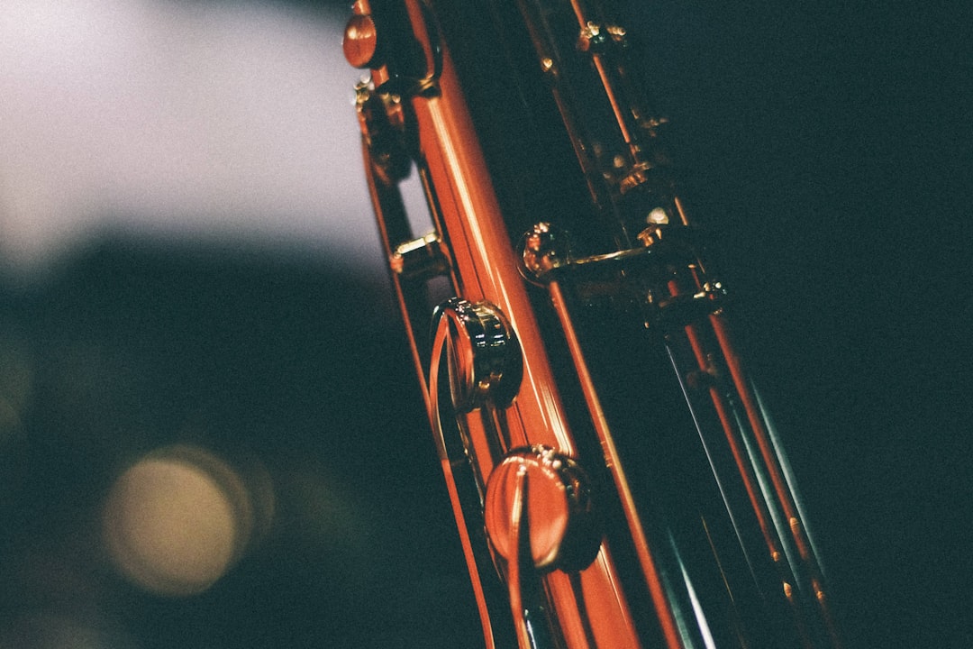 Instrument