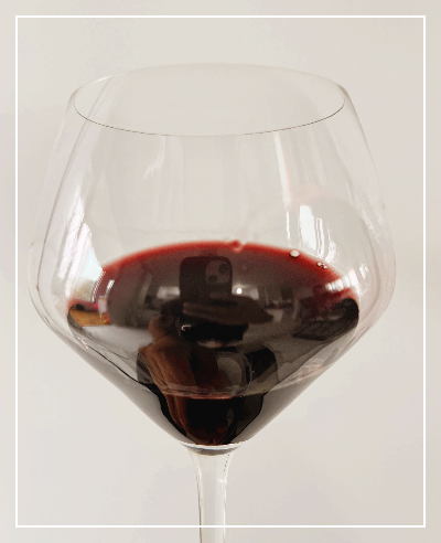 인트린직 레드블렌드