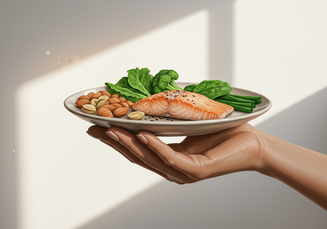 손톱 깨지고 갈라지는 이유 5가지와 예방 음식으로 튼튼하게!