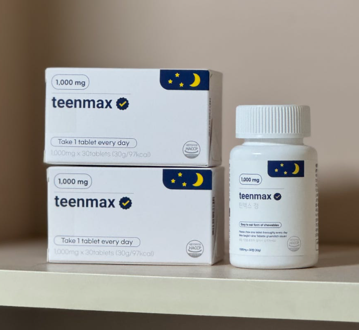 틴맥스 사용자 후기