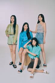 브레이브걸스 공식 해체 이유