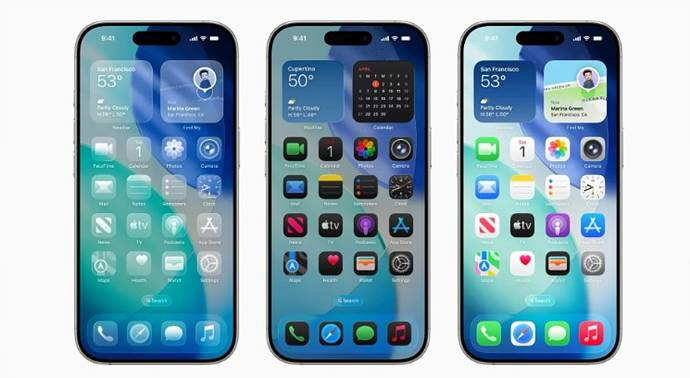 iOS26