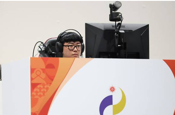 아시안게임 뿌요뿌요