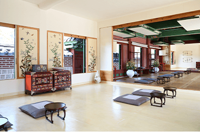 경복궁달빛야행 행사정보유의사항