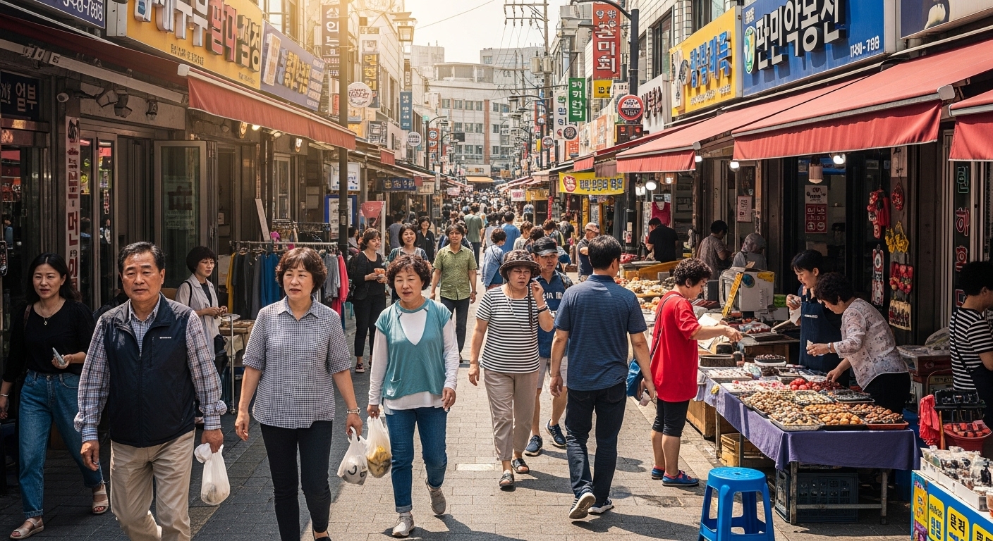 민생회복 정부지원금