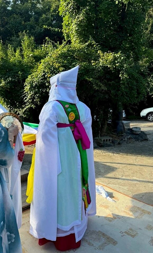 수원 점집 송월당