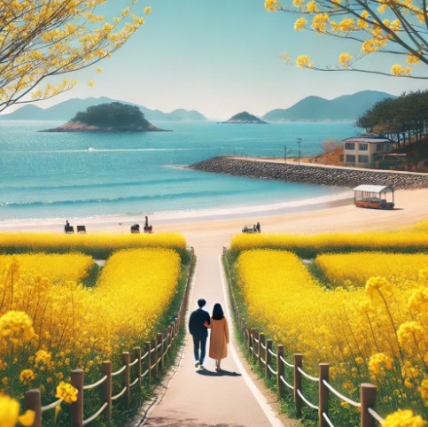 군산 선유도