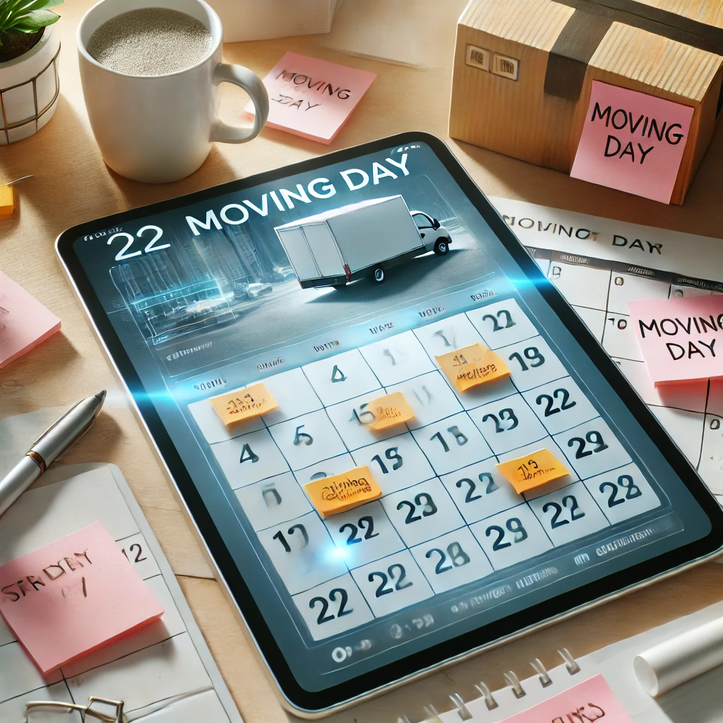 이사 체크리스트