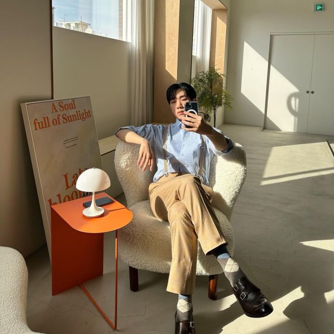 최수호 데뷔