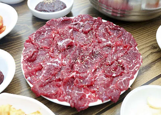 대흥식당