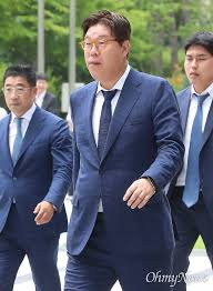이화영 연어회 술파티 의혹 제기