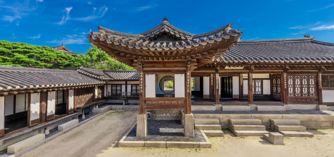 창덕궁 후원 예약 홈페이지