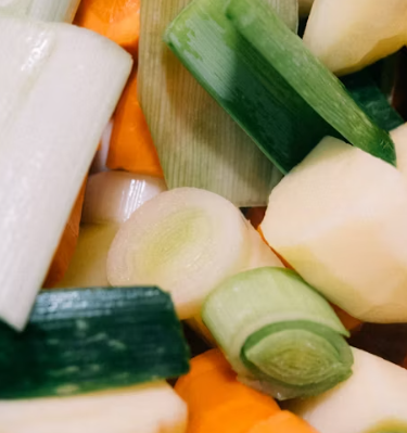 대파 효능과 부작용 고르는법