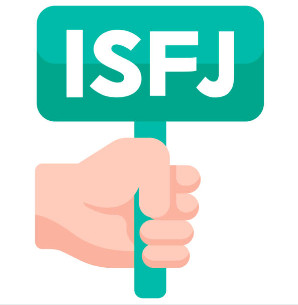 ISTJ와 ISFJ의 성격 유형과 특징, 장점과 단점, 직업 찾기.