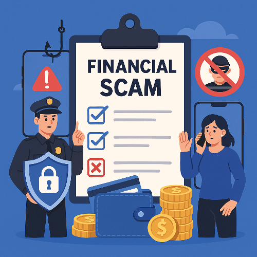 금융사기 예방 가이드