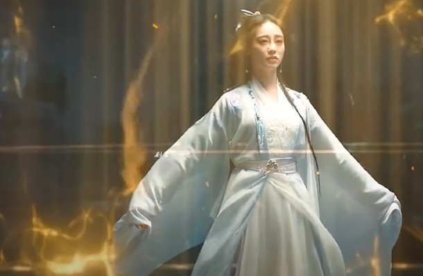 영야성하 줄거리, 결말 등장인물 [중드다시보기추천]