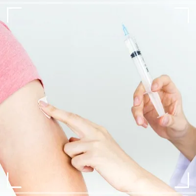 대상포진 예방접종 백신 종류 싱그릭스2