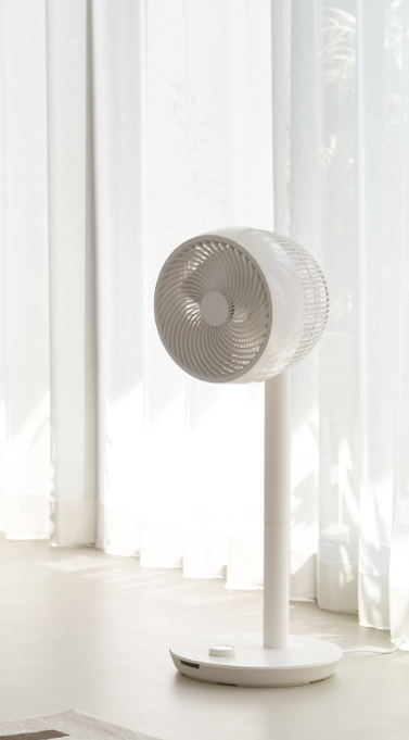 루메나 FAN GRANDE 2 안내