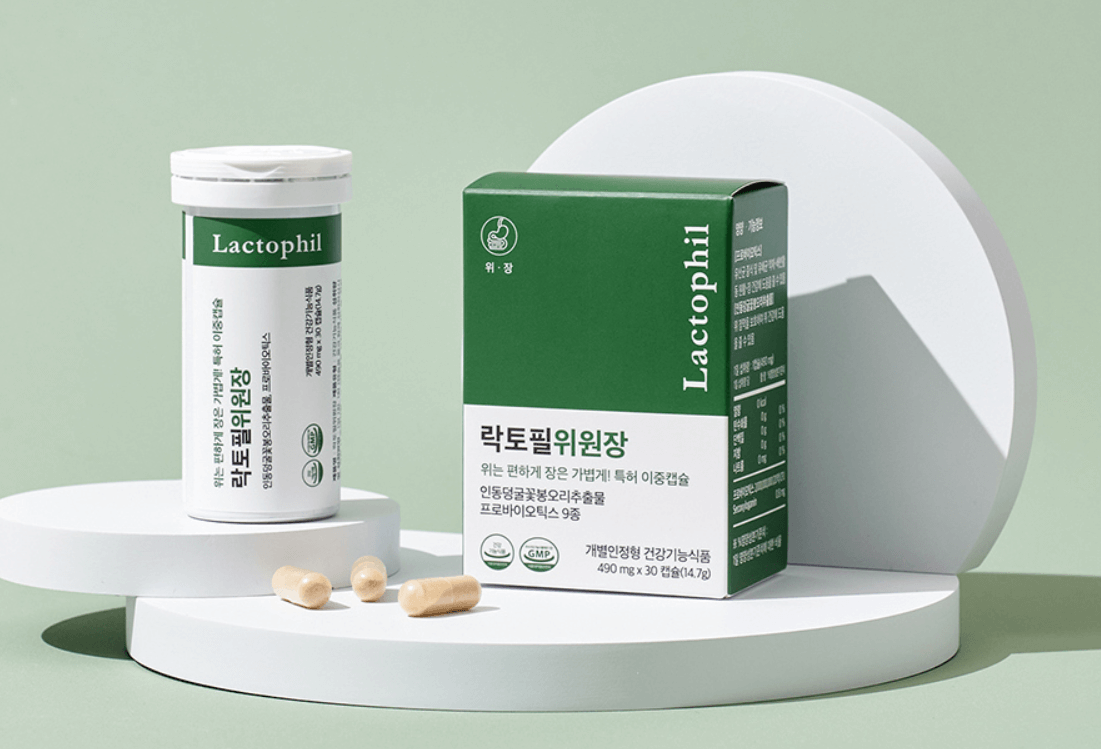 유산균 락토필위원장 가격&amp;#44; 효능&amp;#44; 후기