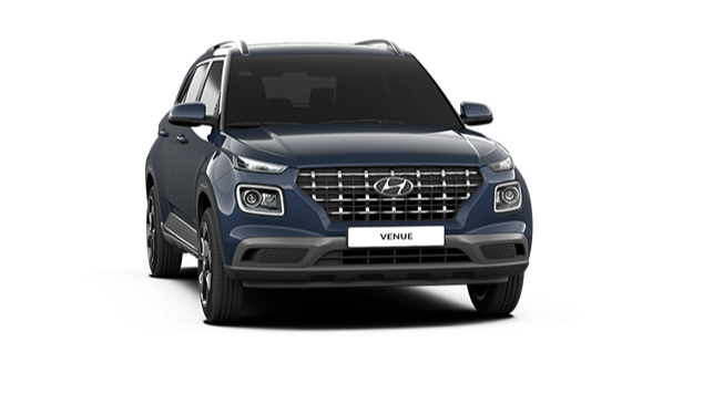 2025 베뉴, 소형 SUV의 정석을 다시 쓰다