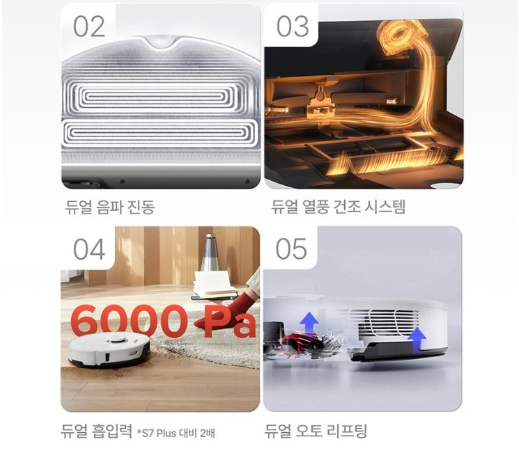 로보락 S8 Pro Ultra