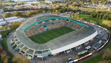 파리 올림픽 경기장 및 선수단 일정