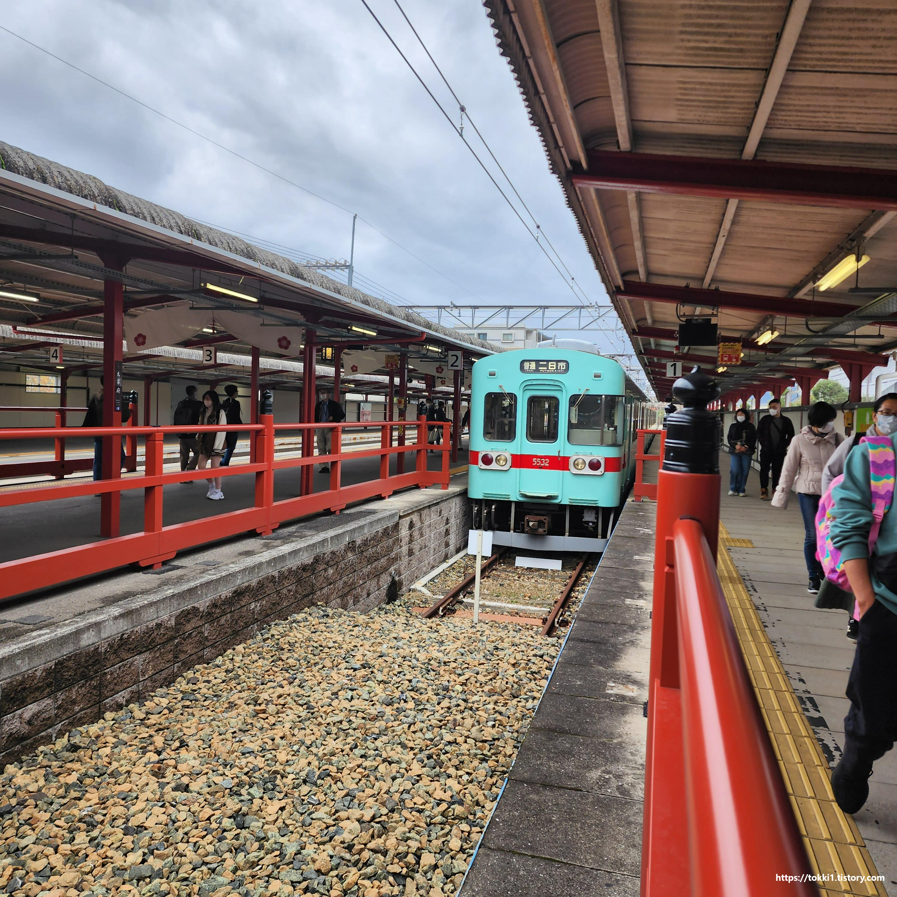 일본 벚꽃여행 일정표 정리오사카&middot;교토&middot;후쿠오카 동선별 추천 코스