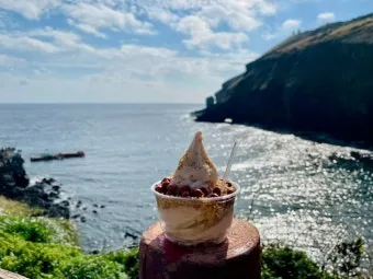 제주 우도 섬일주 여행 스쿠터 자전거로 알차게 즐기기_14