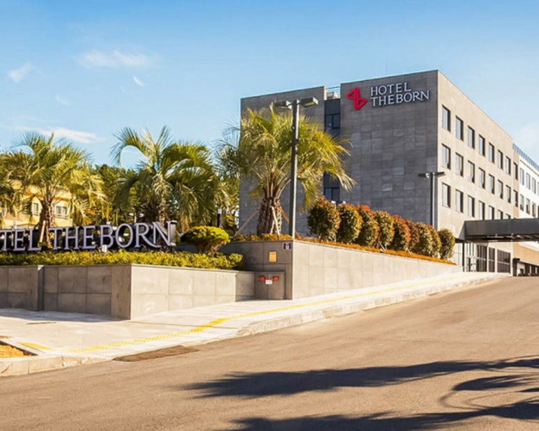 제주, 더본 호텔 돈가스 맛집, '연돈'