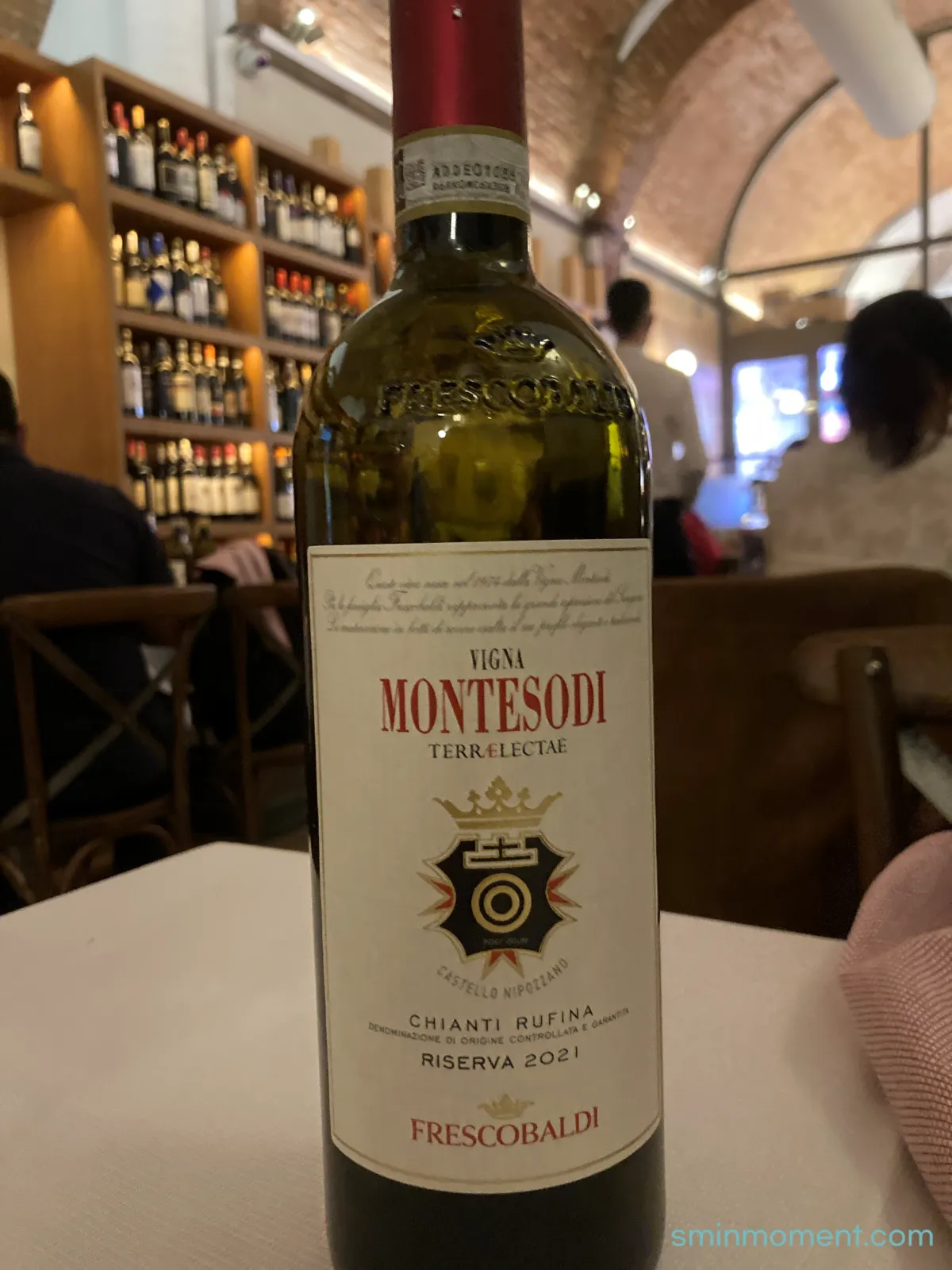 이탈리아-피렌체-저녁-맛집-달오스떼-본점-티본스테이크-맛난-토스카나-와인