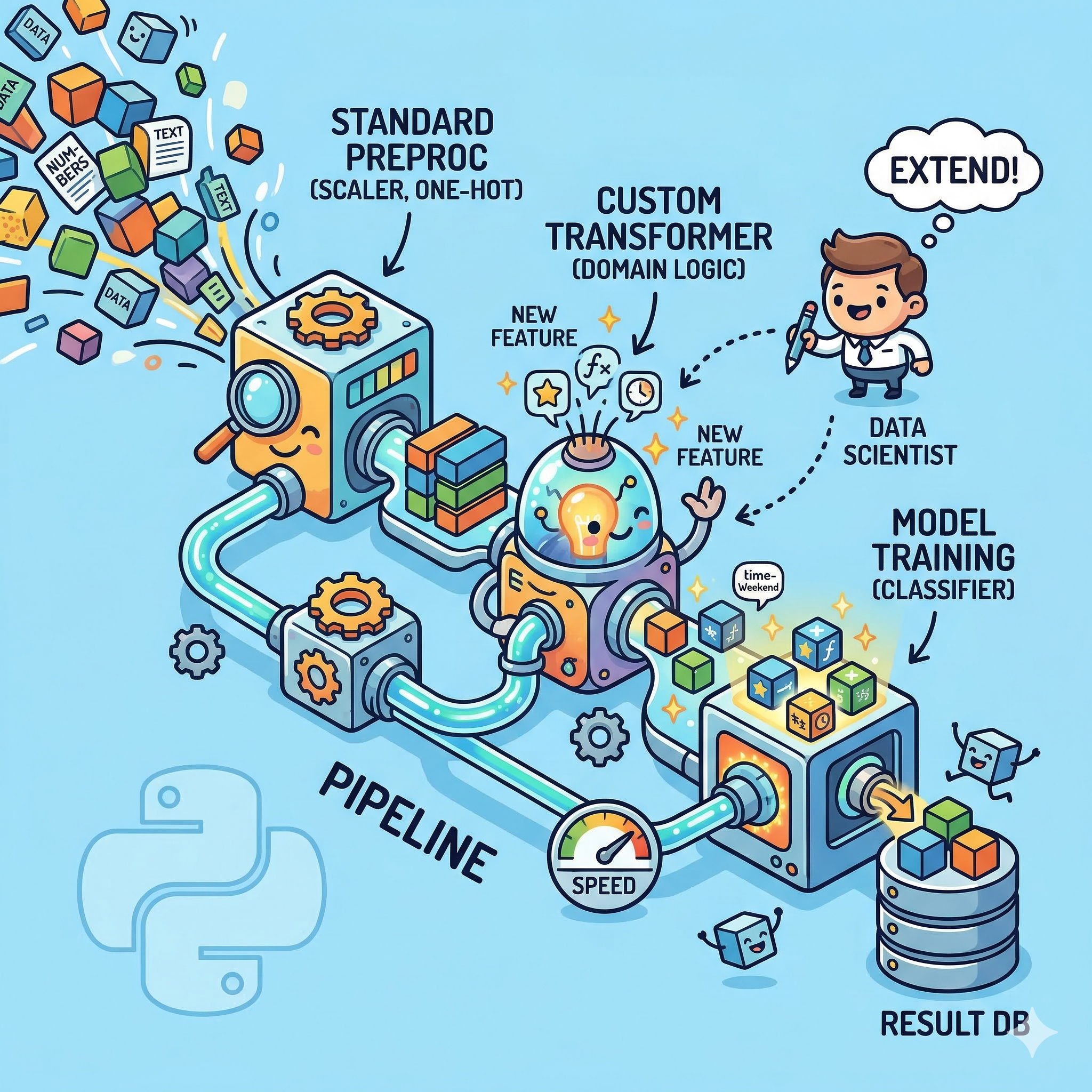 Scikit-learn