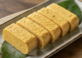 쯔유 활용법