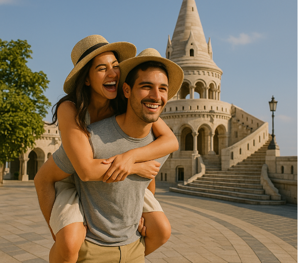 직장인 커플, 짧은 해외여행 추천