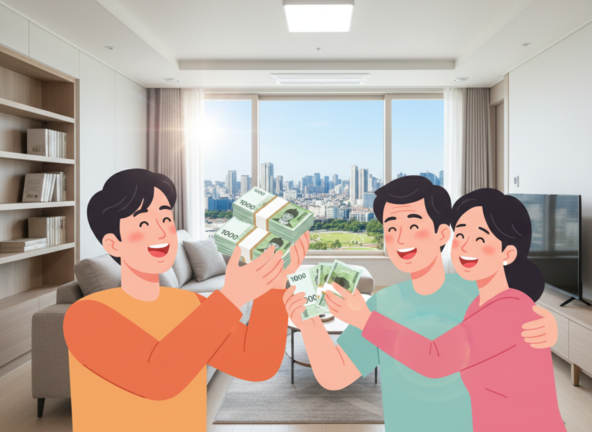 2026 경기도 지원금 청년 기본 소득 신청 대상 방법