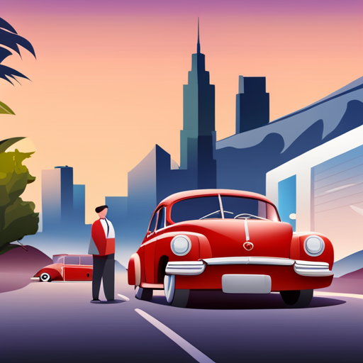 자동차 이전시 필요서류