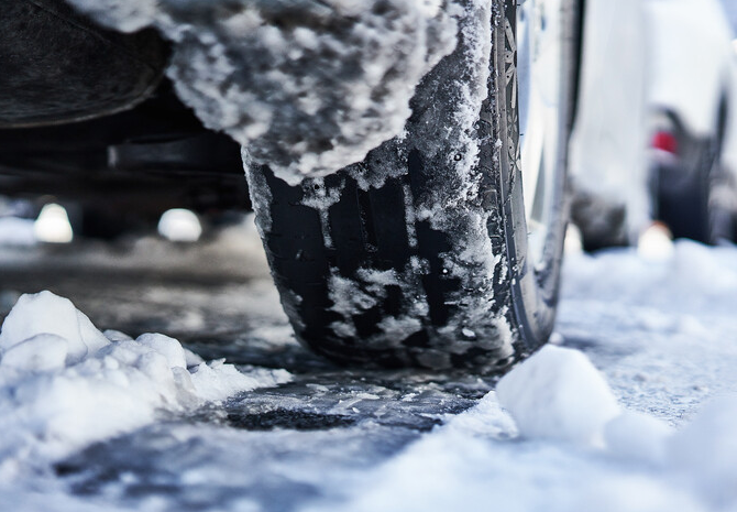 스노우 타이어 추천: 겨울철 안전 운전 필수 아이템