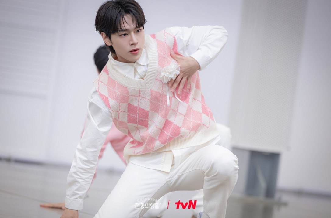 강유석 하이보이즈 언슬전 엄재일, 투바투ost 그날이 오면