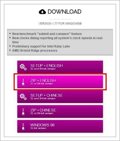 컴퓨터 cpu