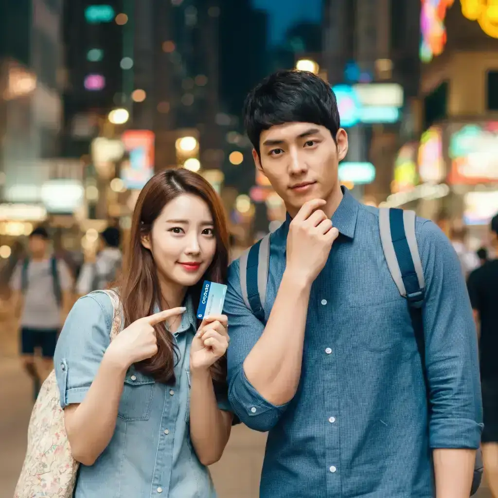 홍콩 옥토퍼스 카드 애플페이 환불 방법 및 절차