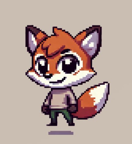 챗지피티 픽셀 캐릭터 만들기 프롬프트 공유 - 실제 제작과정