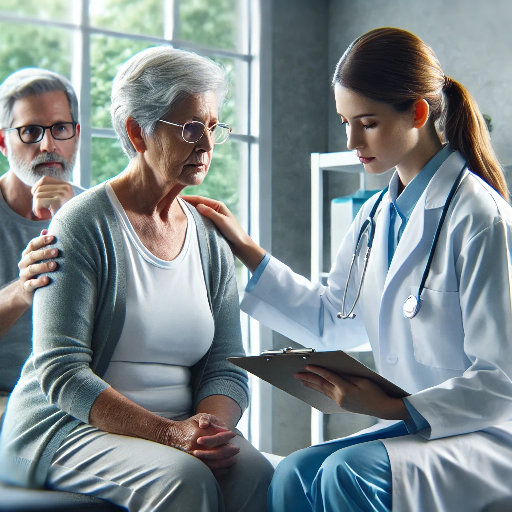 요양등급 신청방법 관련 사진