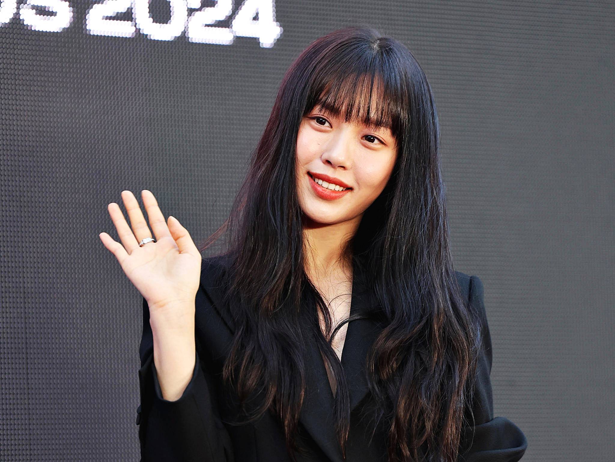 고민시