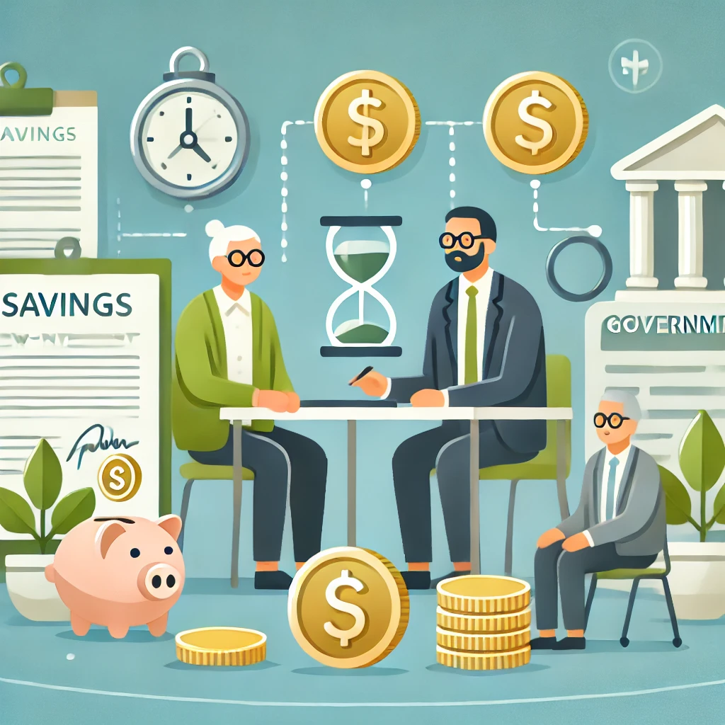 은퇴후 생활비 4편 (은퇴자 금융비용 절감 가이드)