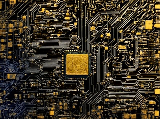 내 몸 안에 마이크로칩을? 바이오해커들의 사이보그 실험