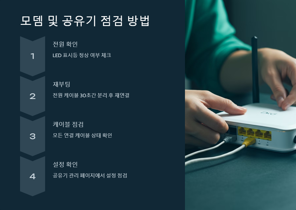 네트워크오류