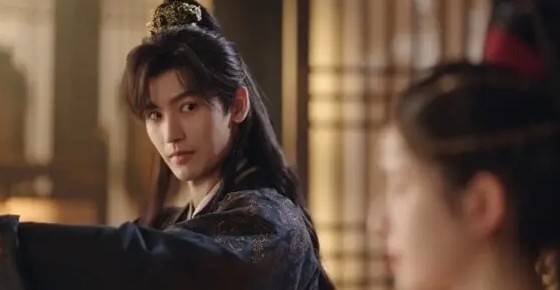 중드 금월령 24화 다시보기 줄거리 결말