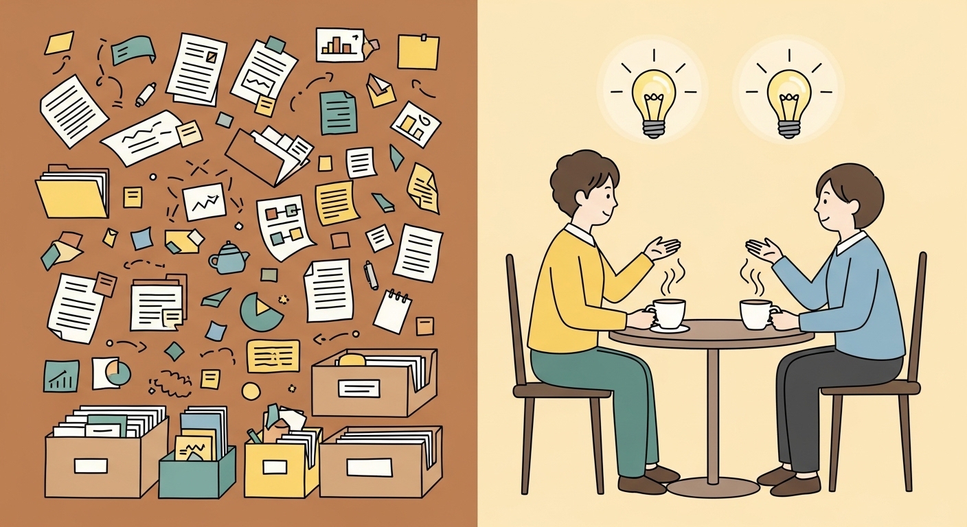 말을 잘하는 것은 결국 배려다