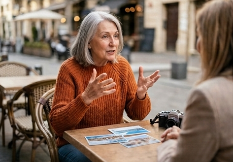 영어로 습관과 일상을 말할 때 자주 쓰는 표현