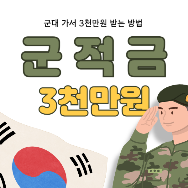 군적금
