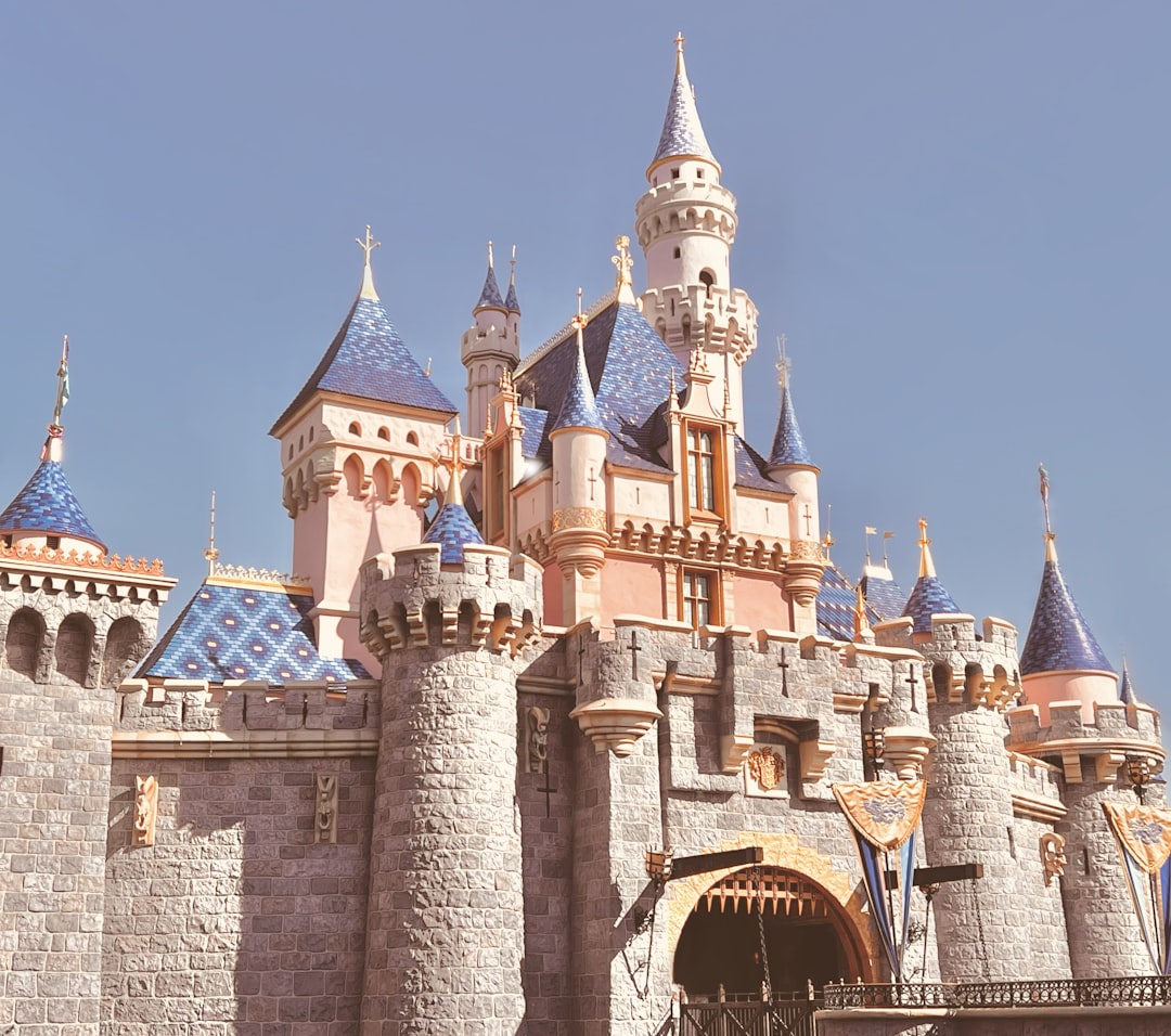 Fairy Tale